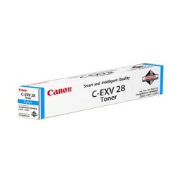 C-EXV 28 - Cyan - Original...